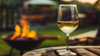Der ultimative Weißwein-Guide zum Grillen!