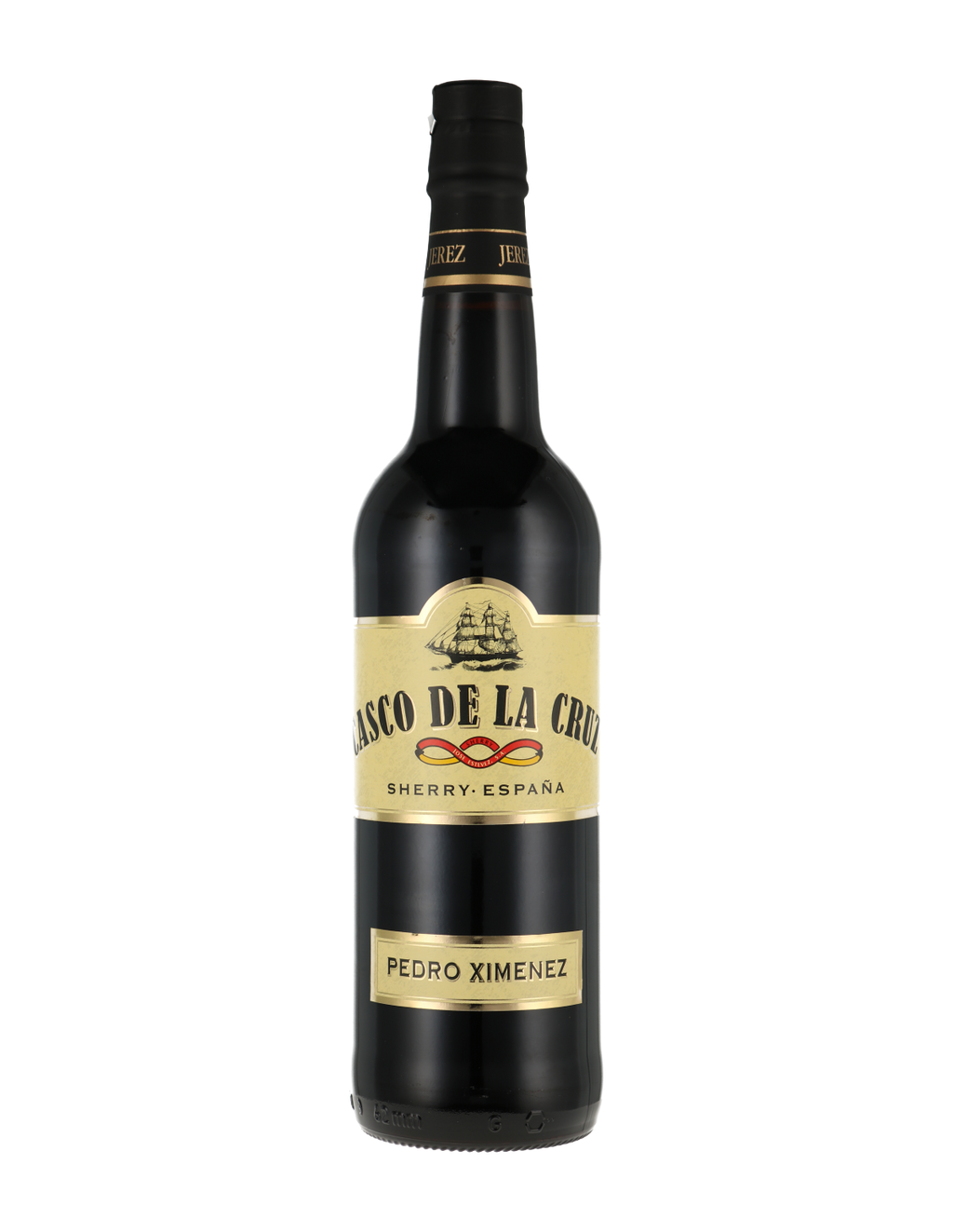 Sherry Solera No. 23, Pedro Ximenez, DO, Andalusien, süß, 15% vol. Alk., 0,75 l