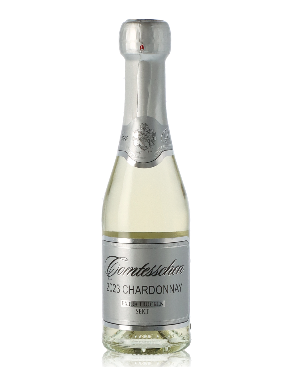Edition Baum Comtesschen, Chardonnay, Deutschland, extra trocken