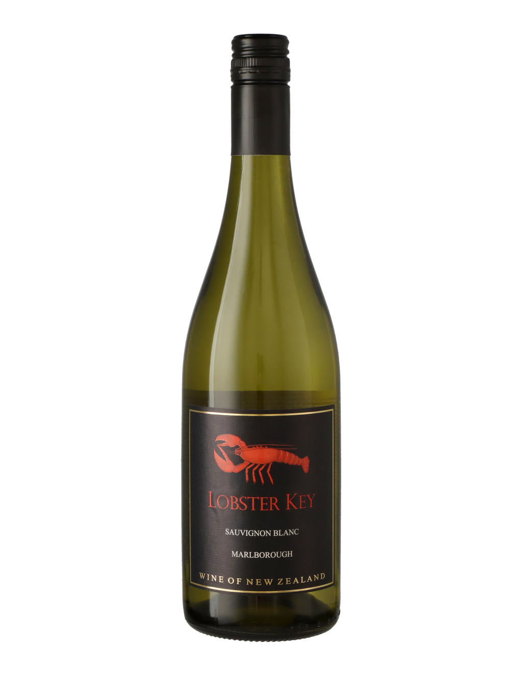 Lobster Key, Sauvignon Blanc, W.O., Marlborough, trocken