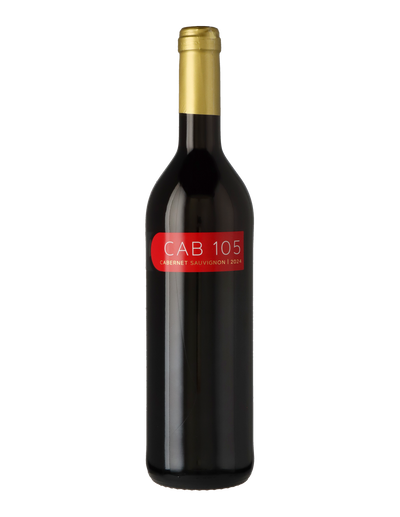 Cab 105, Cabernet Sauvignon, OEM, Hajós-Baja, süß
