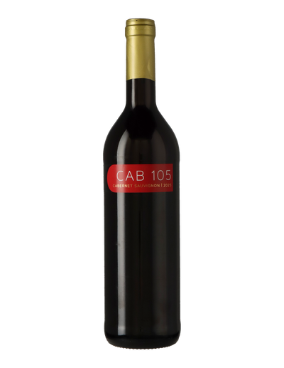 Cab 105, Cabernet Sauvignon, OEM, Hajós-Baja, süß