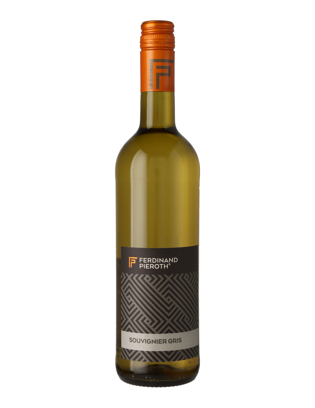 Ferdinand Pieroth Souvignier Gris, Deutscher Wein, Rheinhessen, trocken