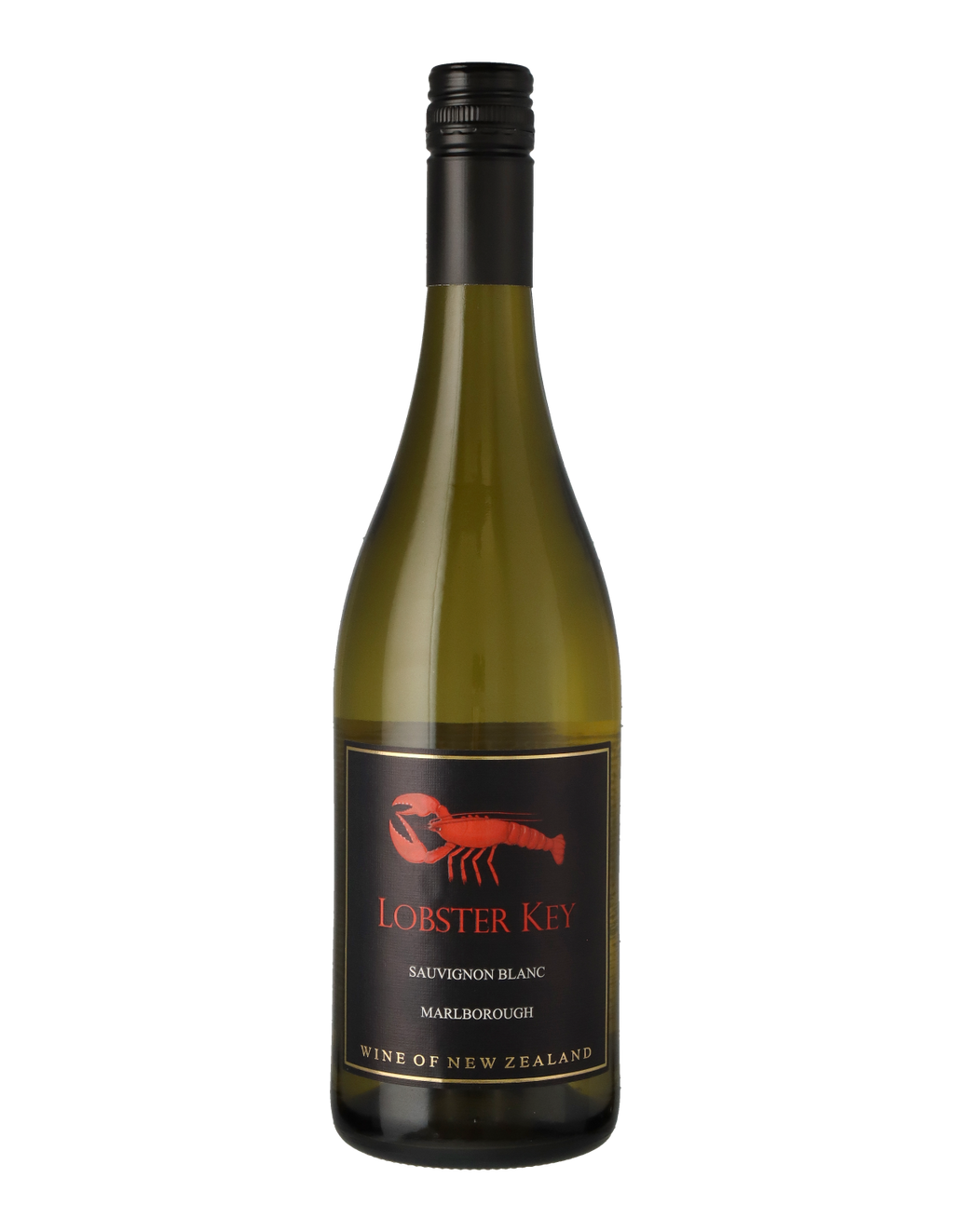 Lobster Key, Sauvignon Blanc, W.O., Marlborough, trocken