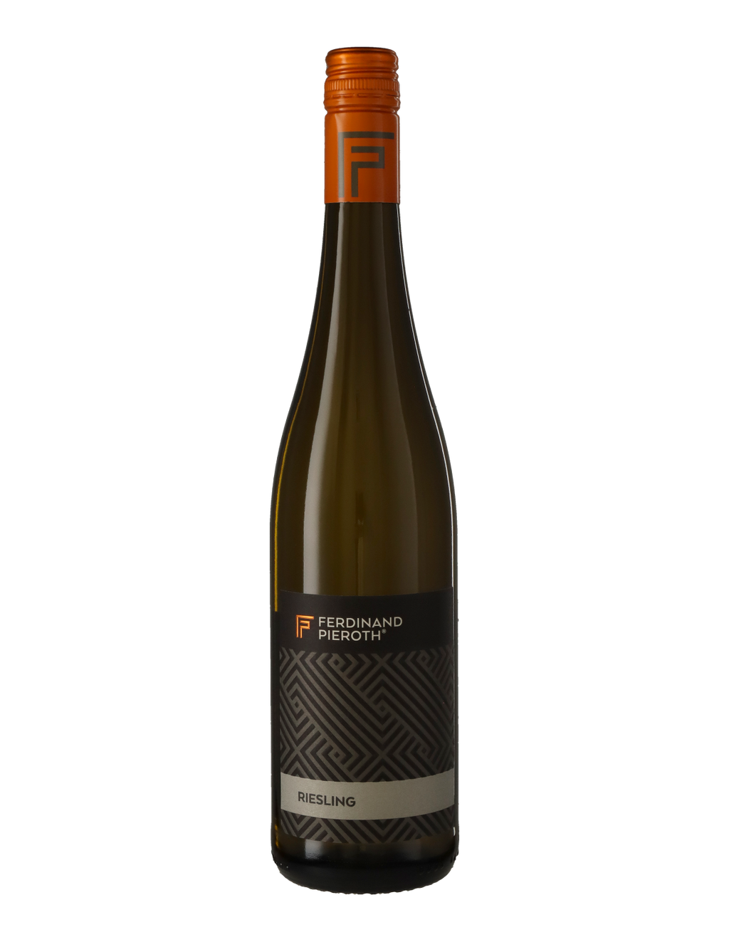 Ferdinand Pieroth Kreuznacher Forst, Riesling, Auslese, Nahe, trocken