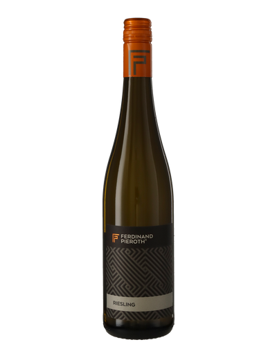 Ferdinand Pieroth Kreuznacher Forst, Riesling, Auslese, Nahe, trocken