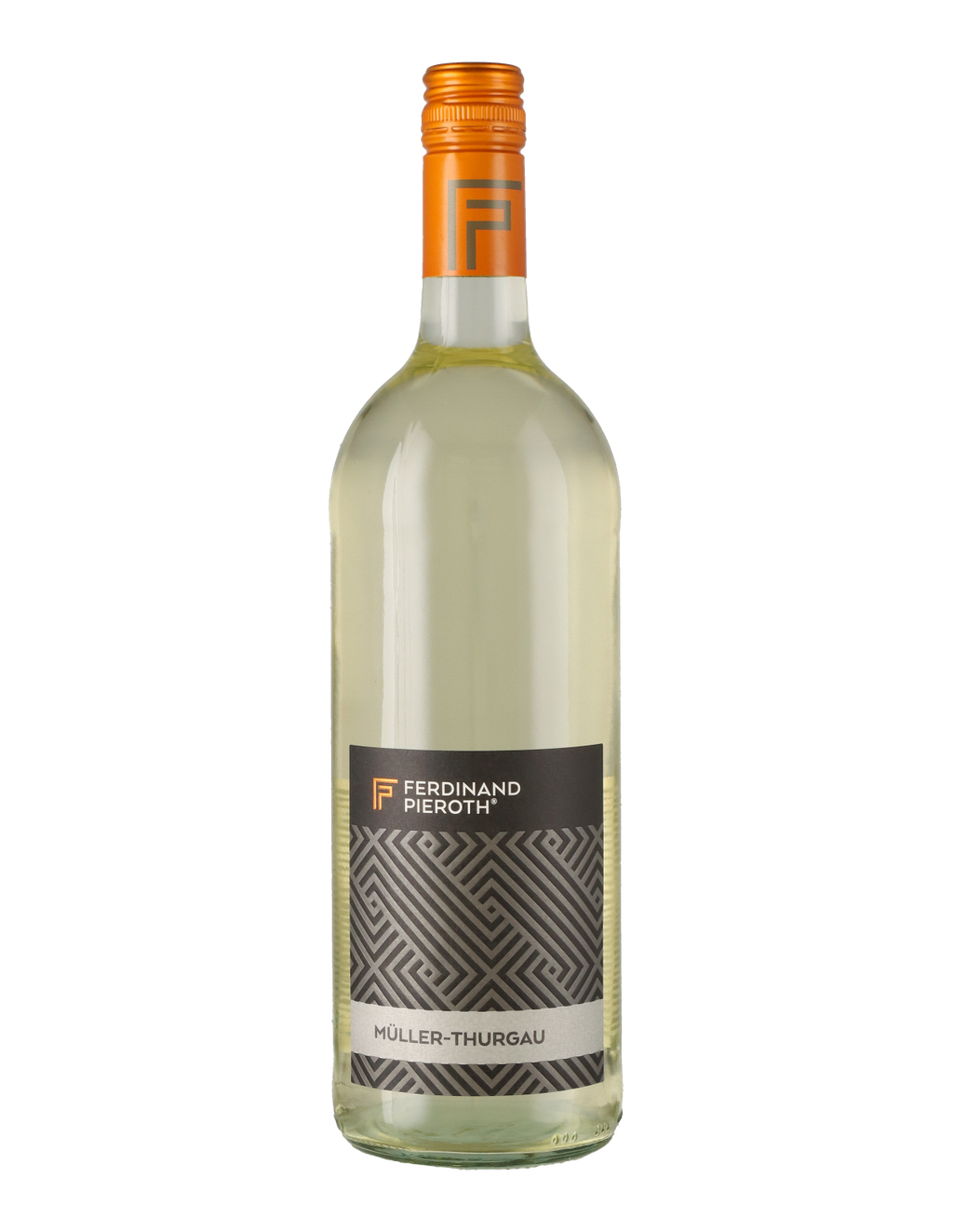 Ferdinand Pieroth Bischofschoppen, Müller-Thurgau, QbA, Rheinhessen, trocken