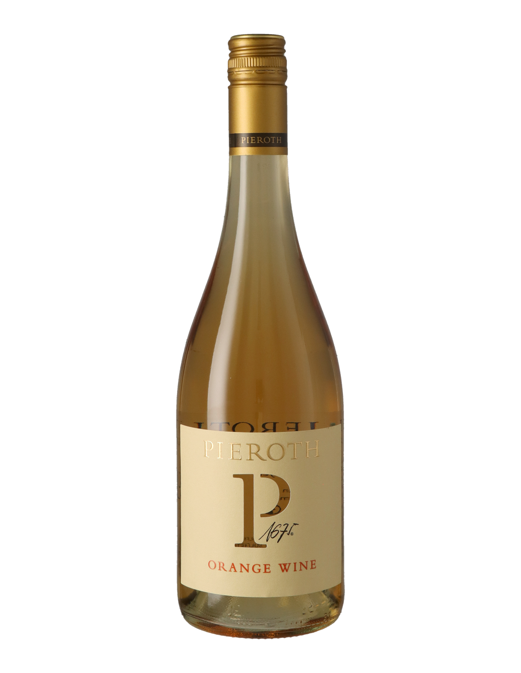 Weingut Pieroth Orange Wine, Deutscher Wein, trocken