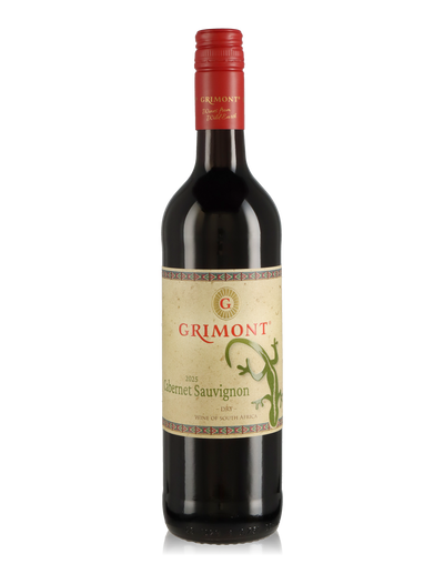 Grimont Cabernet Sauvignon, W.O., Western Cape, trocken