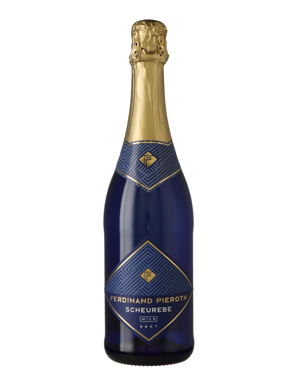 Ferdinand Pieroth Scheurebe Sekt b.A., Rheinhessen, mild