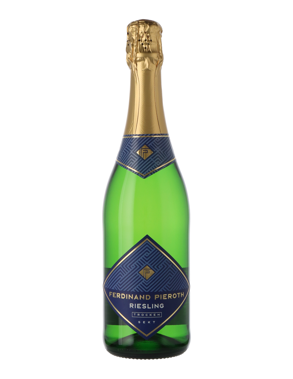 Ferdinand Pieroth Riesling Sekt, Deutschland, trocken