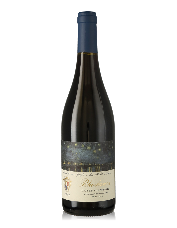 Rhodanus, Cotes du Rhône