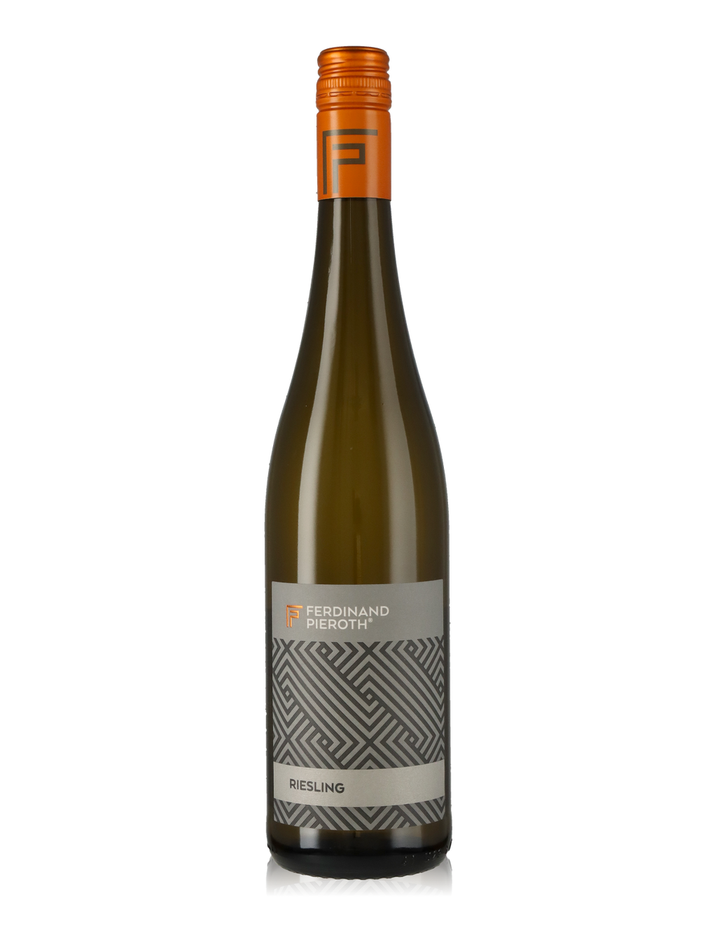Ferdinand Pieroth Bretzenheimer Kronenberg, Riesling, Kabinett, Nahe, feinherb