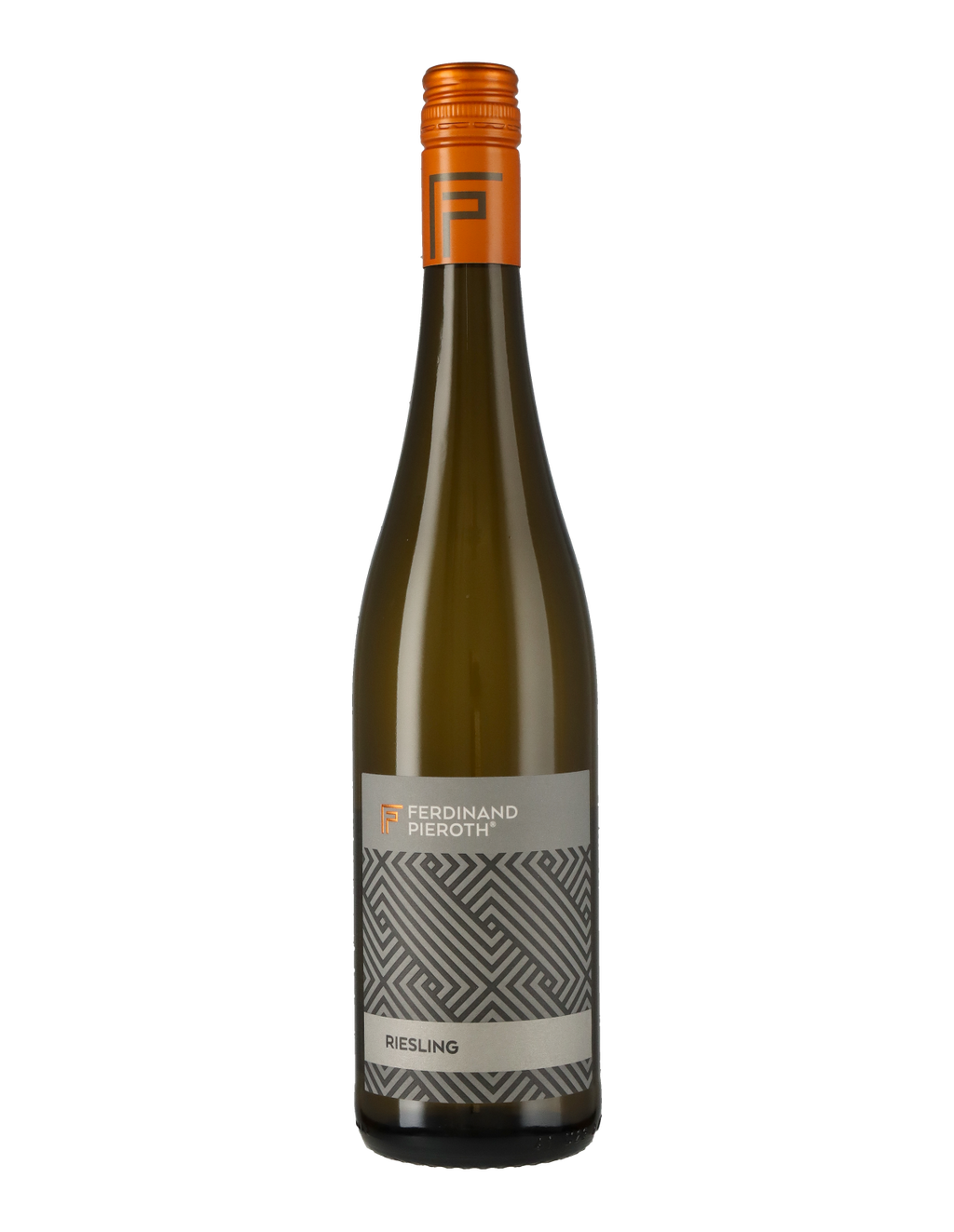 Ferdinand Pieroth Bretzenheimer Kronenberg, Riesling, Kabinett, Nahe, feinherb