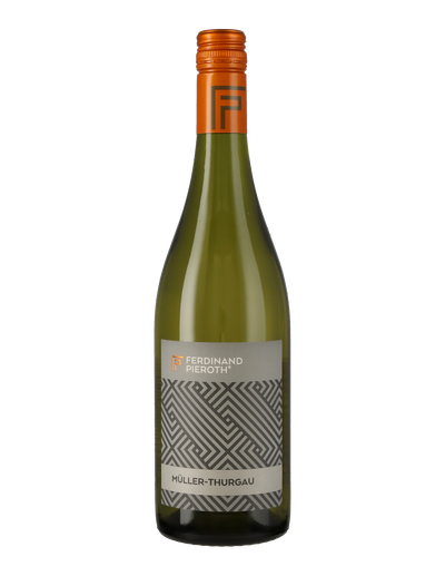 Ferdinand Pieroth Ihringer Vulkanfelsen, Müller-Thurgau, QbA, Baden, halbtrocken
