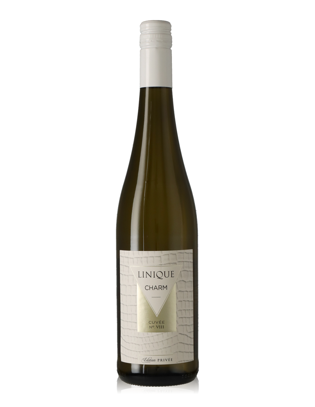 Linique CHARM, Cuvée, QbA, Nahe, feinherb