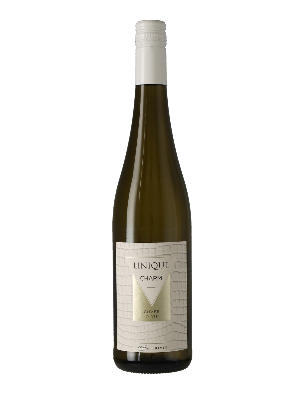 Linique CHARM, Cuvée, QbA, Nahe, feinherb