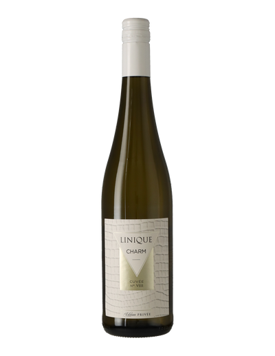 Linique CHARM, Cuvée, QbA, Nahe, feinherb