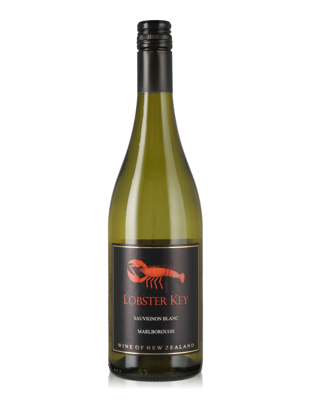 Lobster Key, Sauvignon Blanc, W.O., Marlborough, trocken