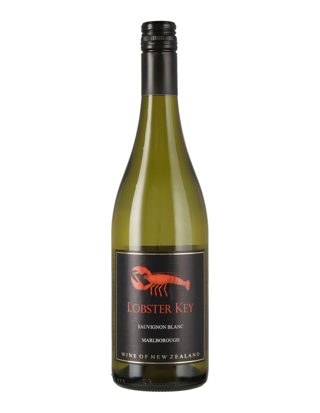Lobster Key, Sauvignon Blanc, W.O., Marlborough, trocken