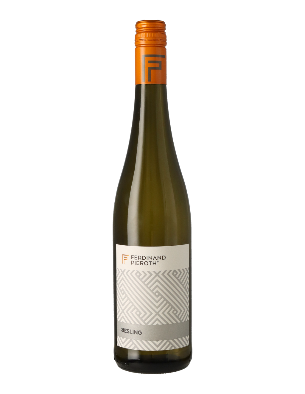 Ferdinand Pieroth Kreuznacher Kronenberg Riesling, Auslese, süß