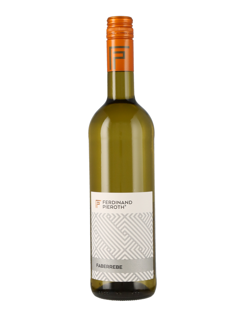 Ferdinand Pieroth Welgesheimer Kirchgärtchen, Faberrebe, Spätlese, Rheinhessen, süß