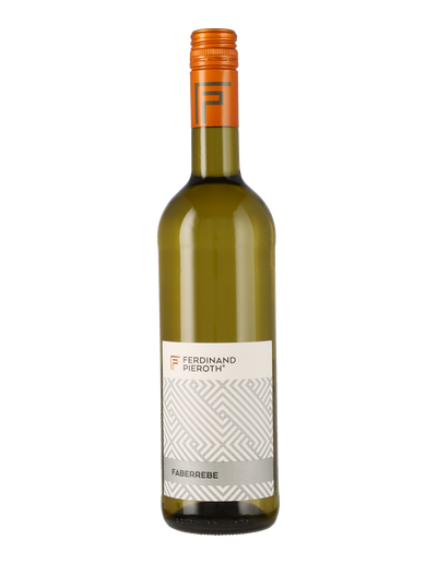 Ferdinand Pieroth Welgesheimer Kirchgärtchen, Faberrebe, Spätlese, Rheinhessen, süß
