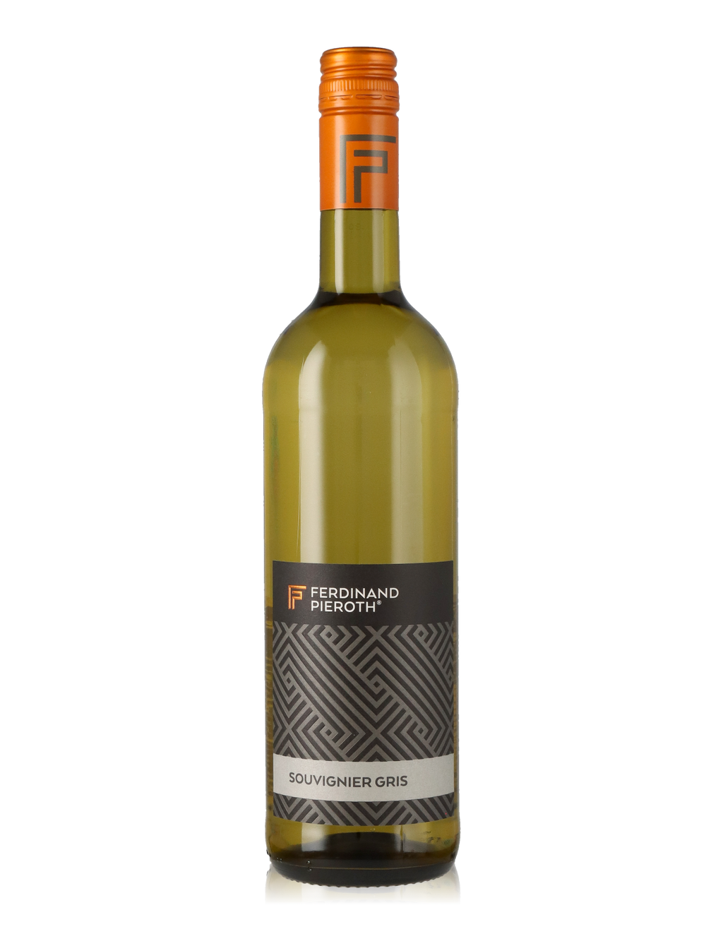 Ferdinand Pieroth Souvignier Gris, Deutscher Wein, Rheinhessen, trocken