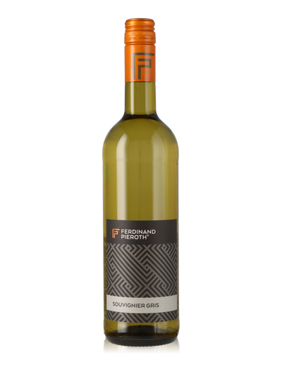 Ferdinand Pieroth Souvignier Gris, Deutscher Wein, Rheinhessen, trocken