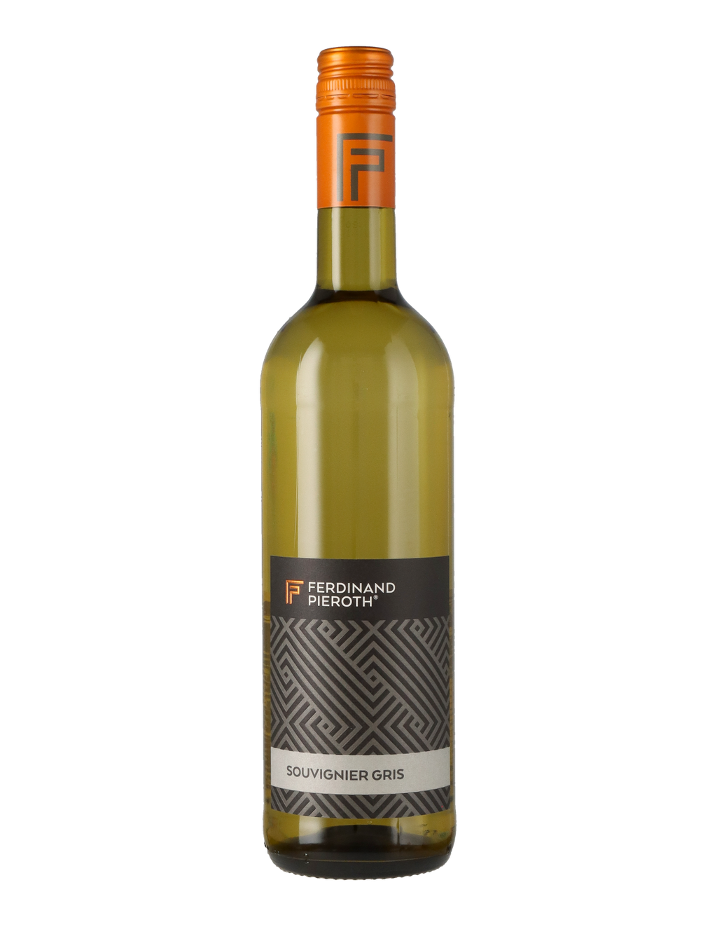 Ferdinand Pieroth Souvignier Gris, Deutscher Wein, Rheinhessen, trocken