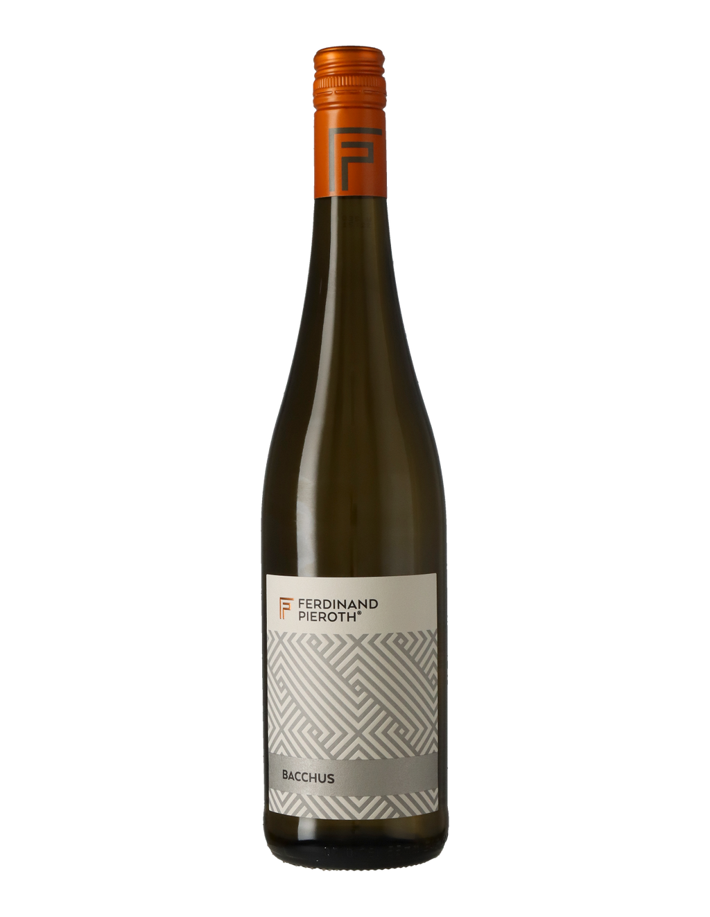 Ferdinand Pieroth Guldentaler Schlosskapelle, Bacchus, Kabinett, Nahe, lieblich