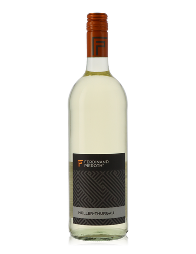 Ferdinand Pieroth Bischofschoppen, Müller-Thurgau, QbA, Rheinhessen, trocken