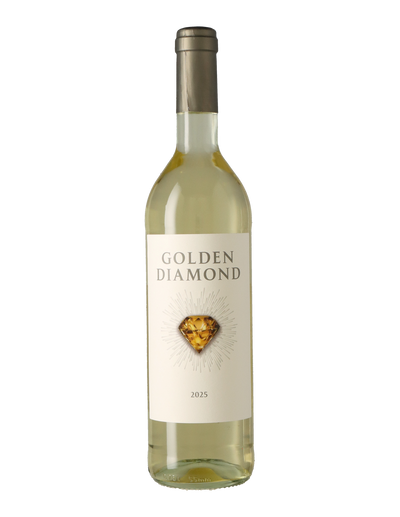 Golden Diamond Niersteiner Ölberg, Riesling, Auslese, Rheinhessen, süß