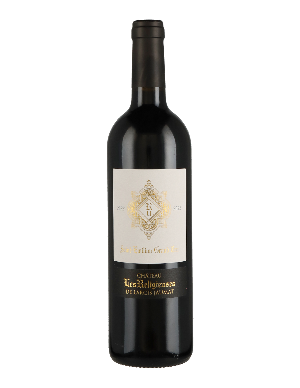 Les Religieuses Saint-Emilion, Merlot, Grand Cru, trocken