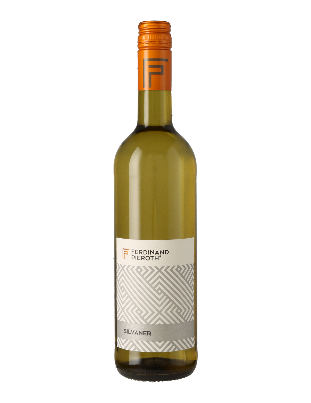 Ferdinand Pieroth Silvaner, Spätlese, Rheinhessen, süß