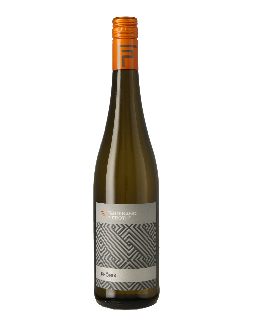 Ferdinand Pieroth Uffhofener Adelberg, Phönix, QbA, Rheinhessen, feinherb