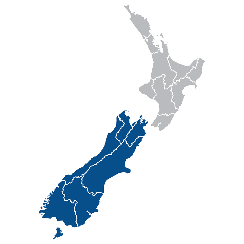 Southern Island