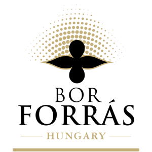Bor Forrás