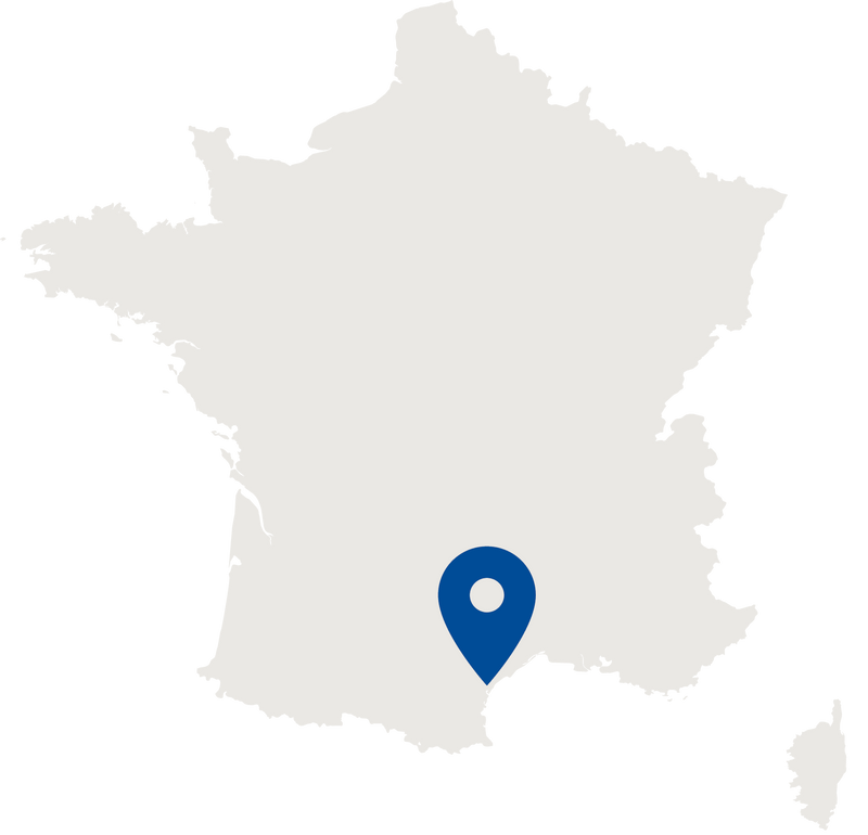 Languedoc-Roussillon