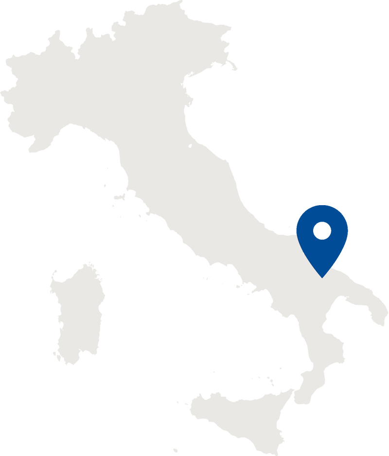 Puglia