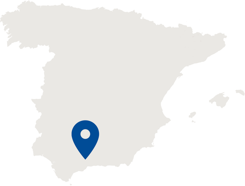 Andalusia