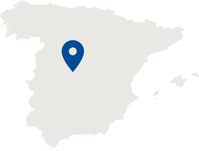 Castilla - La Mancha