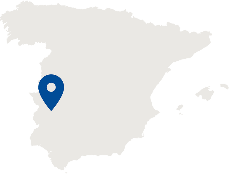 Extremadura