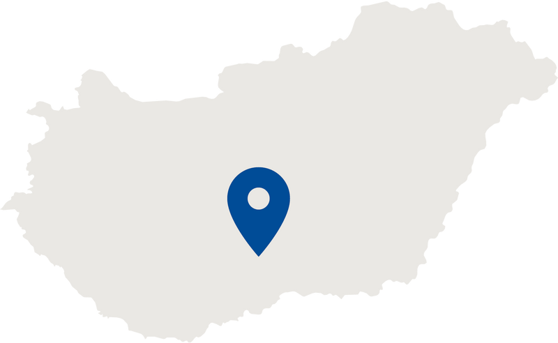 Duna Borregio